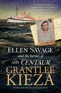 Ellen Savage and the Heroes of AHS Centaur: from the bestselling author of SISTER VIV and MARY PENFOLD