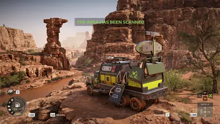Expeditions A MudRunner Game Icy Shores (2025)