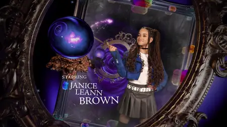 Wizards Beyond Waverly Place S01E17