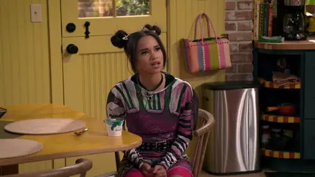 Wizards Beyond Waverly Place S01E17