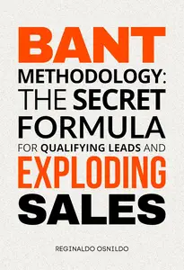 BANT Methodology: The Secret Formula for Qualifying Leads and Exploding Sales