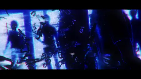 BLUE LOCK (2022 S02E07 031 Itoshi Sae SubsPlease