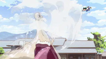 YAIBA Samurai Legend - 05 (WEB 1080p AV1 Opus