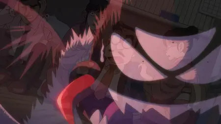 YAIBA Samurai Legend - 05 (WEB 1080p AV1 Opus