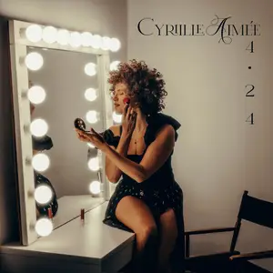 Cyrille Aimée - Cyrille Aimée: 4 . 24 (2025) [Official Digital Download]