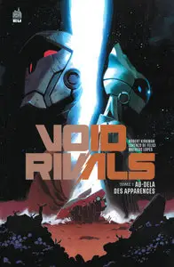 Void Rivals - Tome 1 - Au-delà Des Apparences