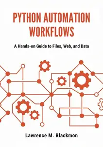 Python Automation Workflows