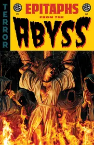 Epitaphs from the Abyss 011 2025 digital Son of Ultron