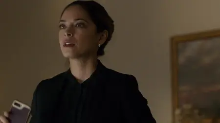 Burden of Truth S01E09
