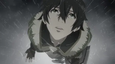 The Rising of the Shield Hero (2019 S01E18 A Conspiracy Linked NH