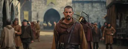 William Tell (2025)