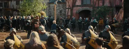 William Tell (2025)