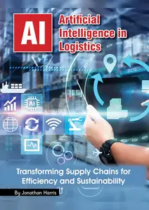 Artificial Intelligence in Logistics: Optimizing Efficiency and Sustainability