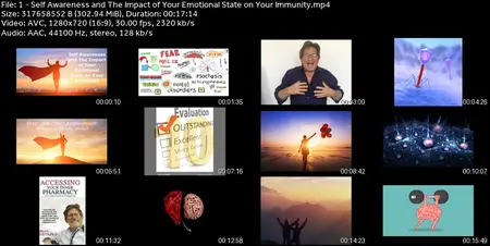 Overcoming Today’s Stress, Anxiety, and Assault on Health