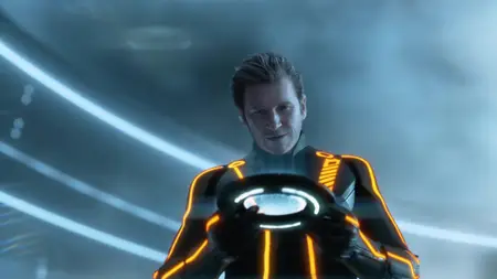 TRON: Legacy (2010)