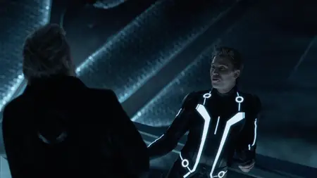 TRON: Legacy (2010)