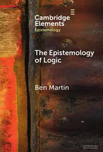 The Epistemology of Logic