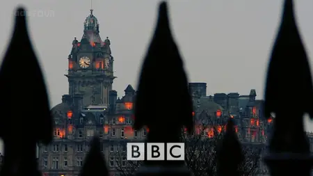 BBC - Ian Rankin Investigates: Dr Jekyll and Mr Hyde (2007)