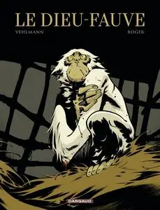 Le dieu-fauve - One shot