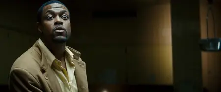 Rush Hour 3 (2007) + Commentary