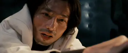 Rush Hour 3 (2007) + Commentary