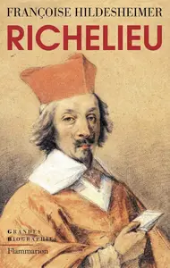 Françoise Hildesheimer, "Richelieu"