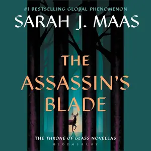 The Assassin's Blade: The Throne of Glass Novellas
