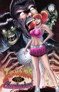 Zombies Vs Cheerleaders V2 002c2c2 covers2013TLK