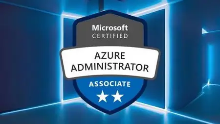 AZ-104 Microsoft Azure Administrator Associate Preparation