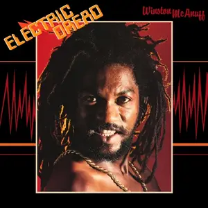 Winston McAnuff & Inner Circle - Electric Dread (Remastered) (1986/2025) [Official Digital Download 24/48]