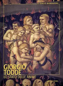 Giorgio Todde - Lo stato delle anime