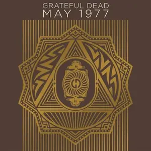 Grateful Dead - 1977-05-13 - Auditorium Theatre Chicago, IL (2013/2026) [Official Digital Download 24/88]