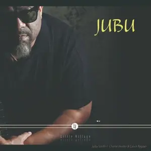 Jubu Smith - Jubu (2024)