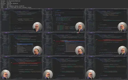 From Zero to Hero: Source Generators in C#