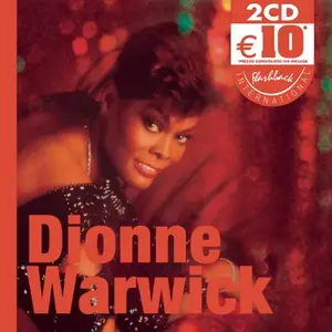 Dionne Warwick - Dionne Warwick (2006)