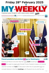 My Weekly fr N.802 - 28 Février 2025