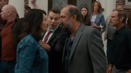 Burden of Truth S01E04