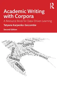 Academic Writing with Corpora
