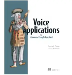 Voice Applications for Alexa and Google Assistant