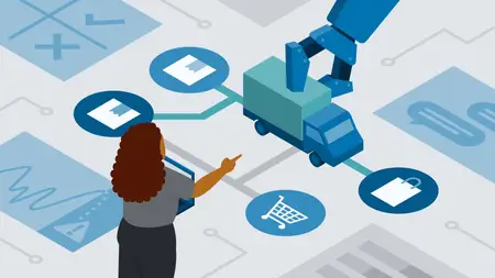 Transforming Supply Chains with AI: A Leader's Road Map
