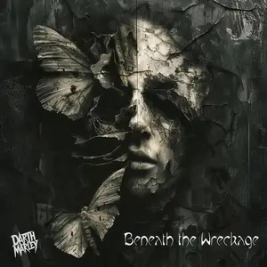 Darth Marley - Beneath the Wreckage (2025) [Official Digital Download]