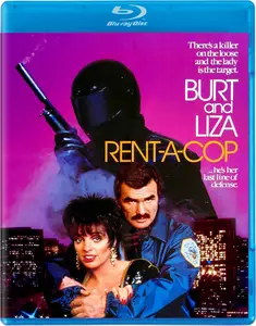 Rent-a-Cop (1987)