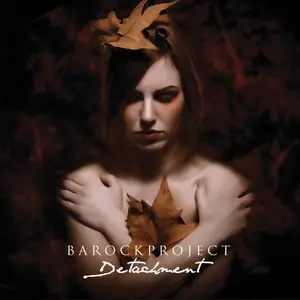 Barock Project - Detachment (2017) (Repost)