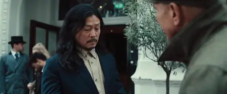 The Gentlemen S02E02