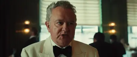 The Gentlemen S02E02