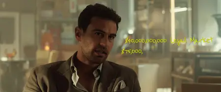 The Gentlemen S02E02