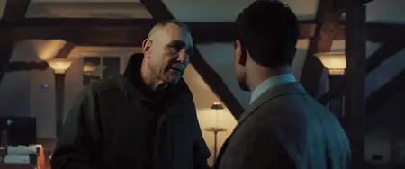 The Gentlemen S02E02