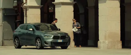 The Gentlemen S02E02