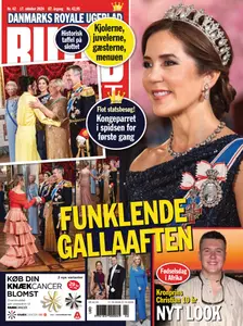 Billed-Bladet - 17 Oktober 2024