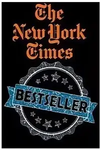 The New York Times Best Sellers (Non-Fiction) - May 18, 2025